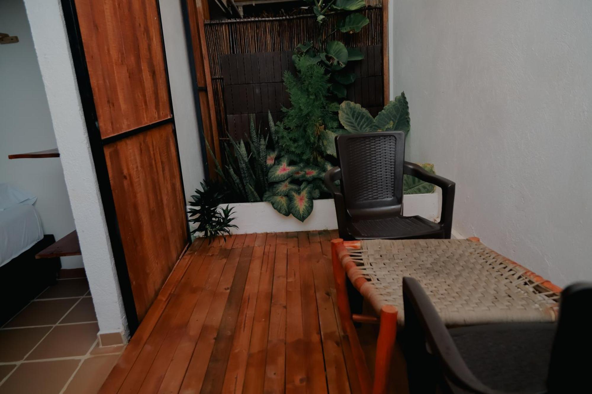 Hostal Casa En La Cienaga Rincon Del Mar Exterior photo