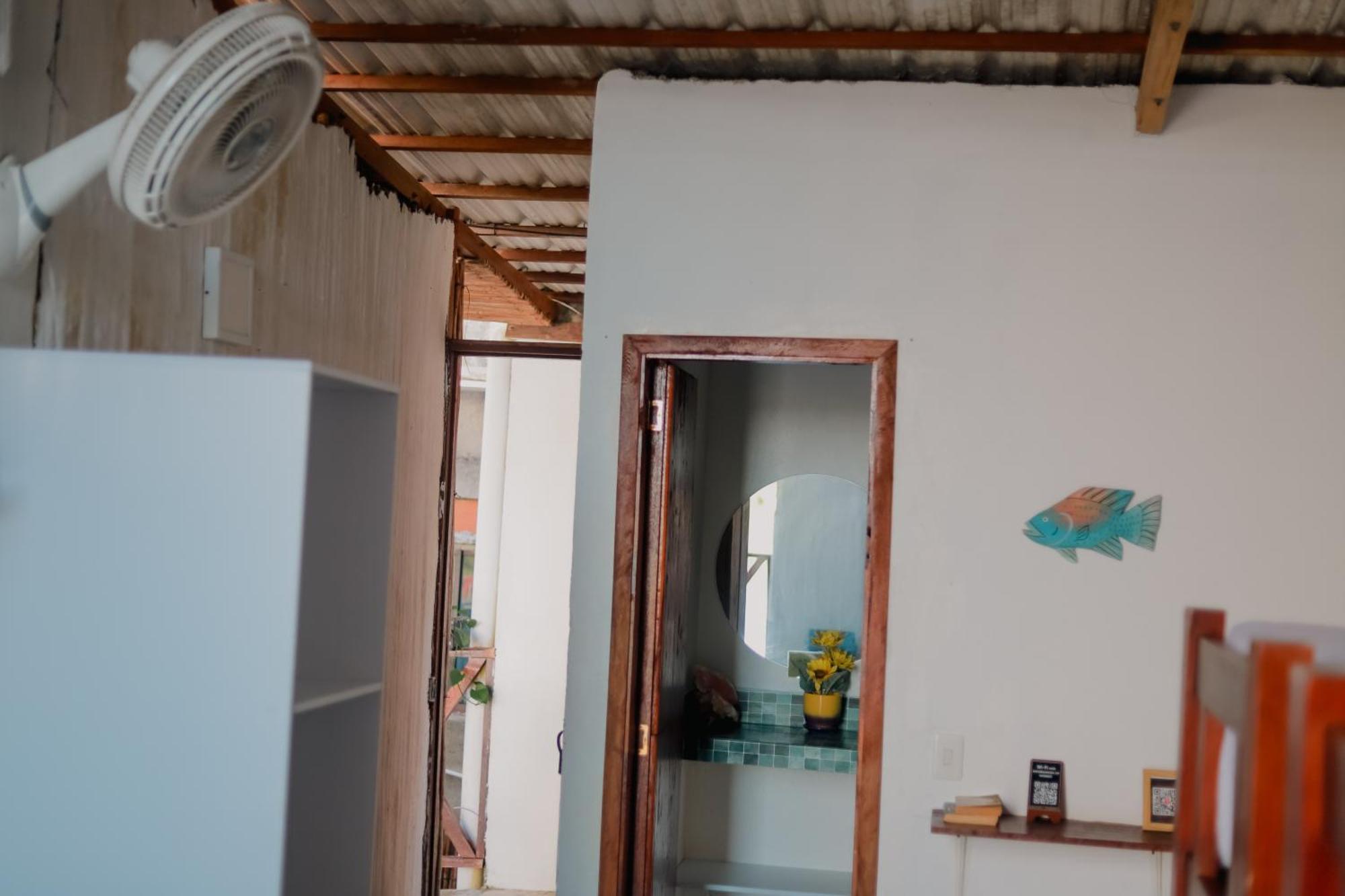 Hostal Casa En La Cienaga Rincon Del Mar Exterior photo