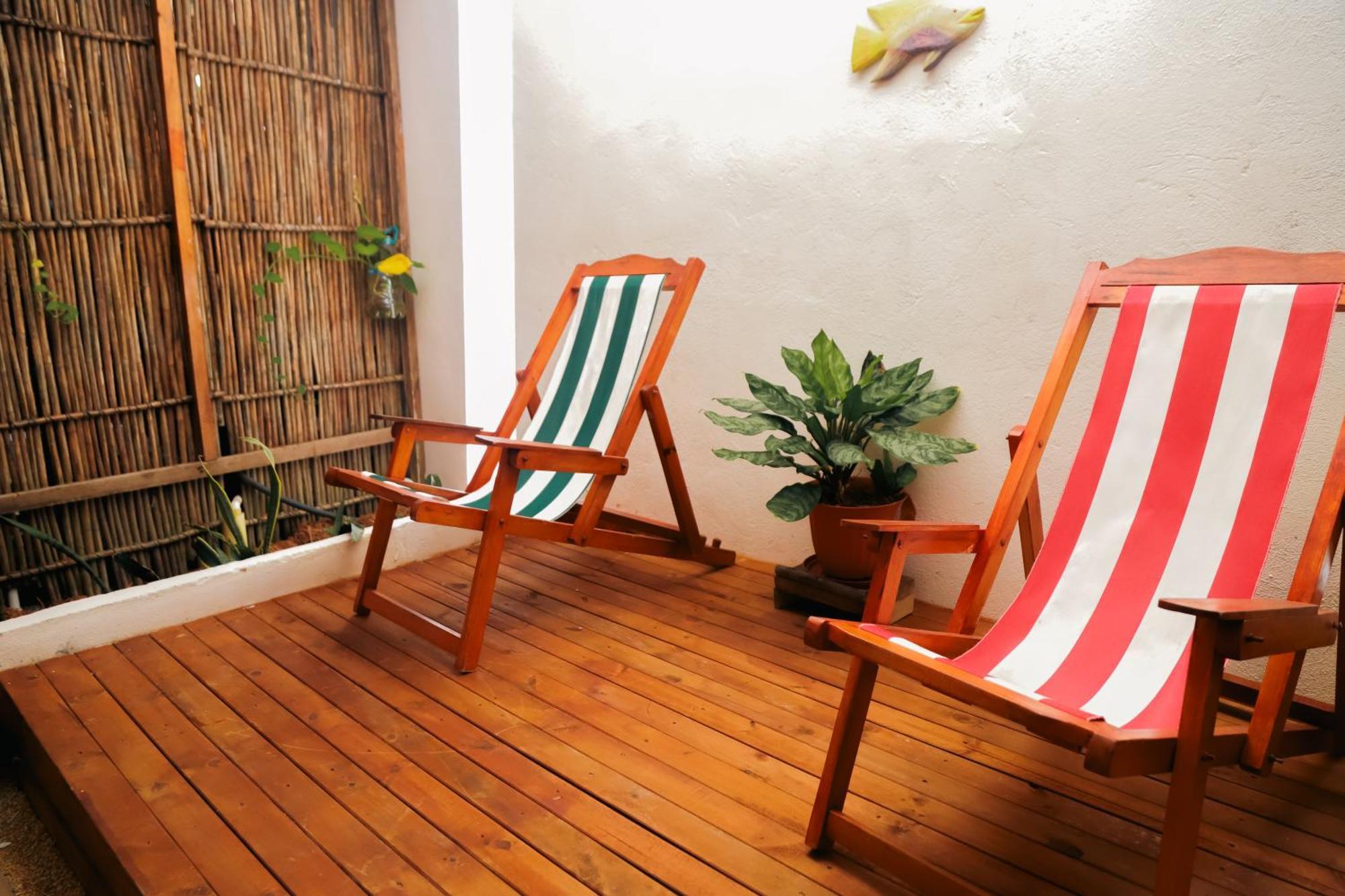 Hostal Casa En La Cienaga Rincon Del Mar Exterior photo